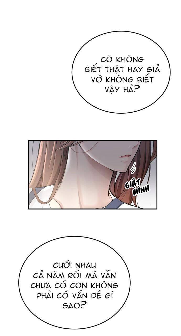 Cuộc Hôn Nhân Hoàn Hảo Chapter 1 - 25