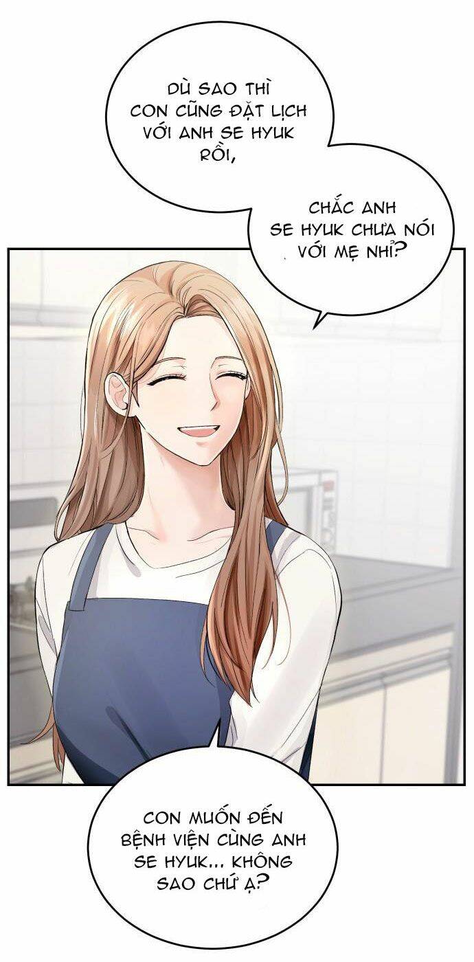 Cuộc Hôn Nhân Hoàn Hảo Chapter 1 - 28