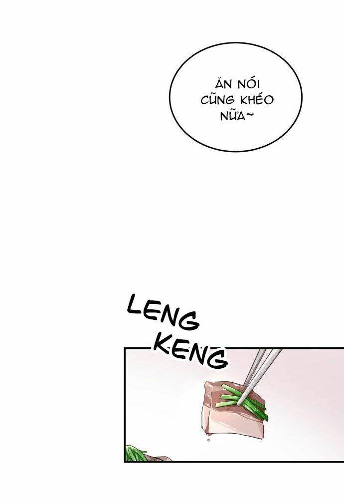 Cuộc Hôn Nhân Hoàn Hảo Chapter 1 - 46