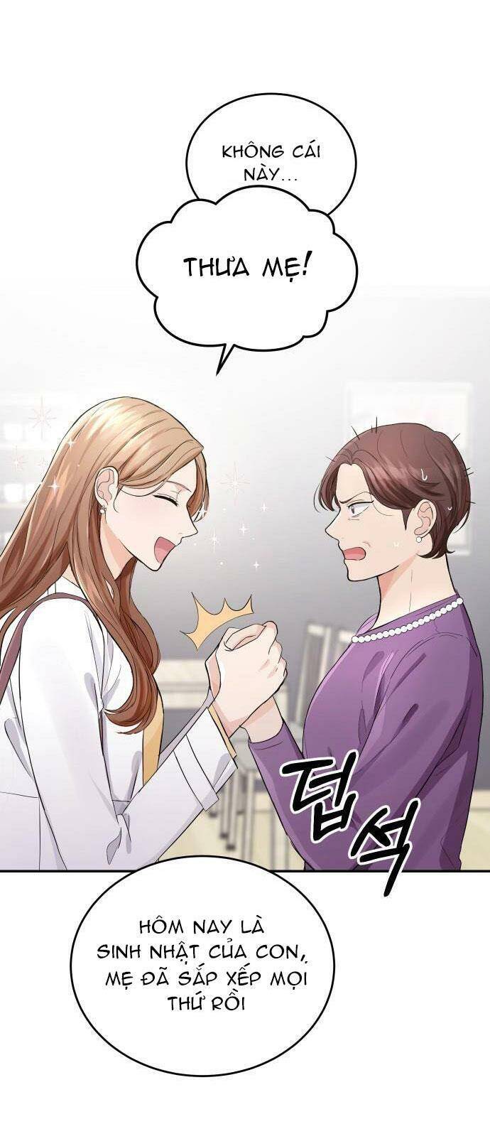 Cuộc Hôn Nhân Hoàn Hảo Chapter 1 - 59