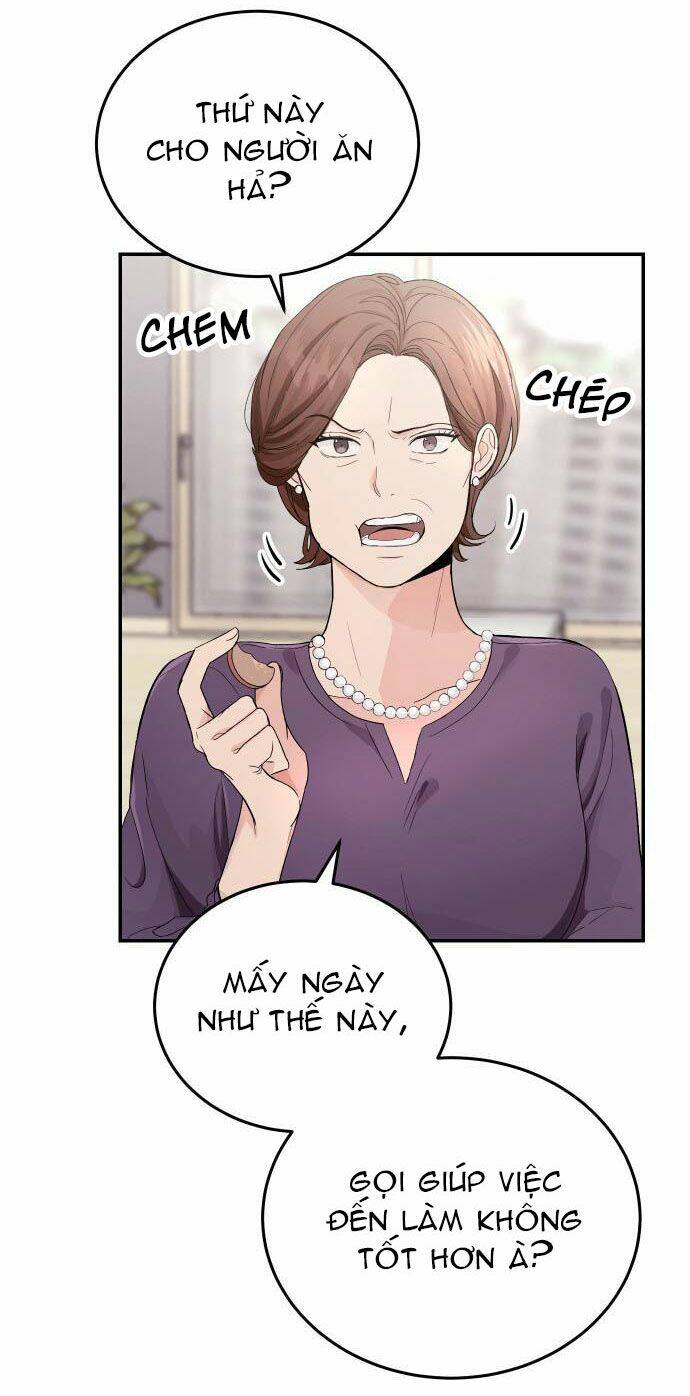 Cuộc Hôn Nhân Hoàn Hảo Chapter 1 - 7