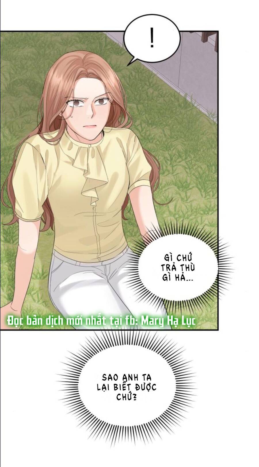 Cuộc Hôn Nhân Hoàn Hảo Chapter 10.1 - 17