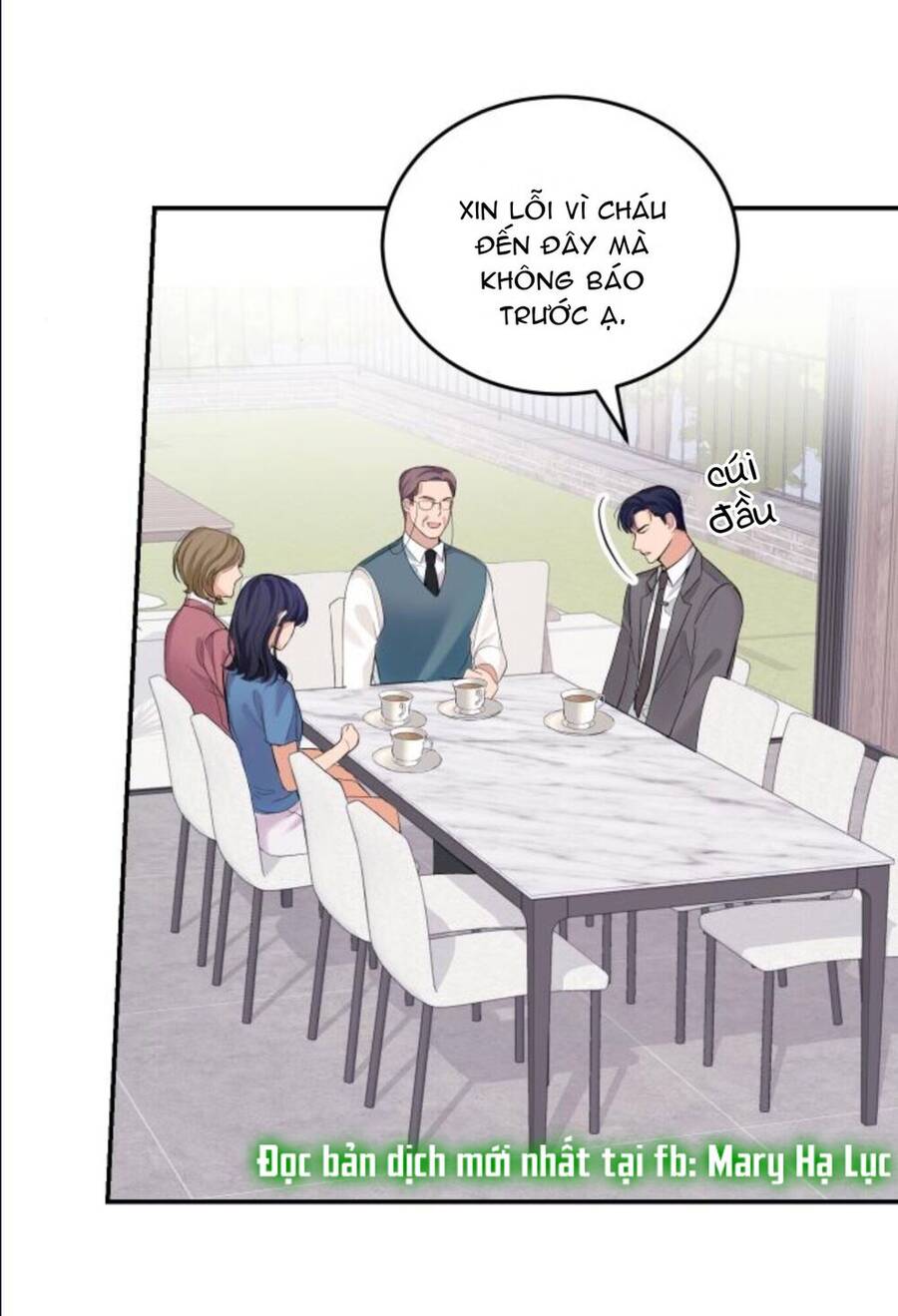 Cuộc Hôn Nhân Hoàn Hảo Chapter 10.2 - 12