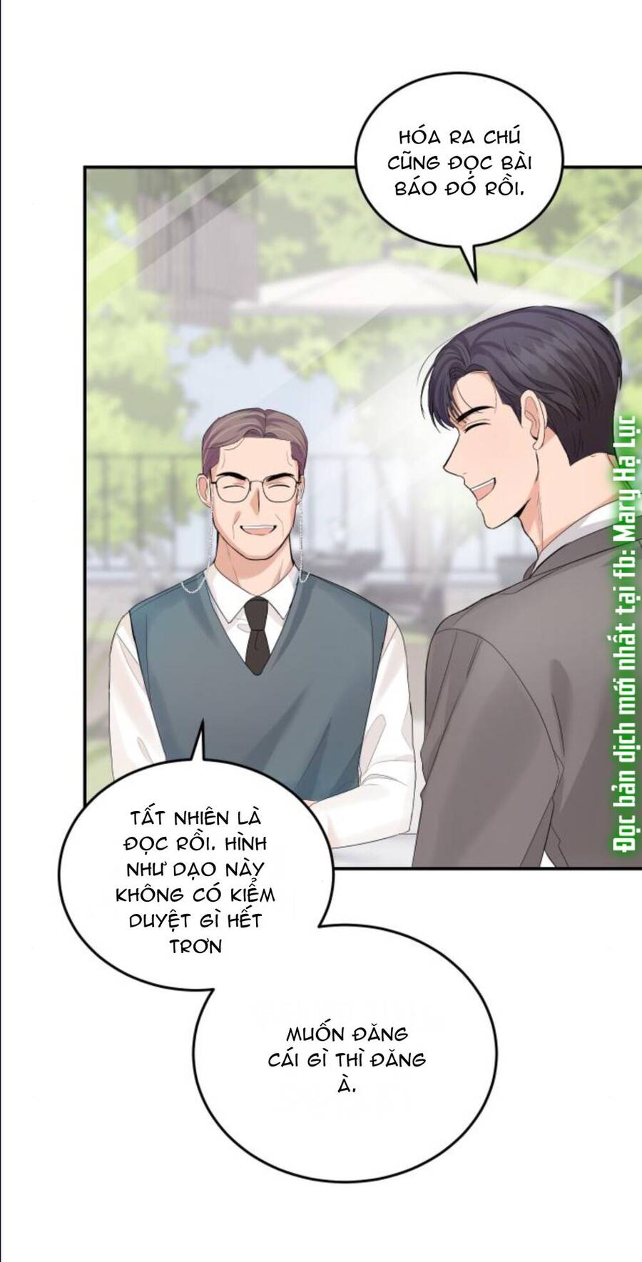 Cuộc Hôn Nhân Hoàn Hảo Chapter 10.2 - 14