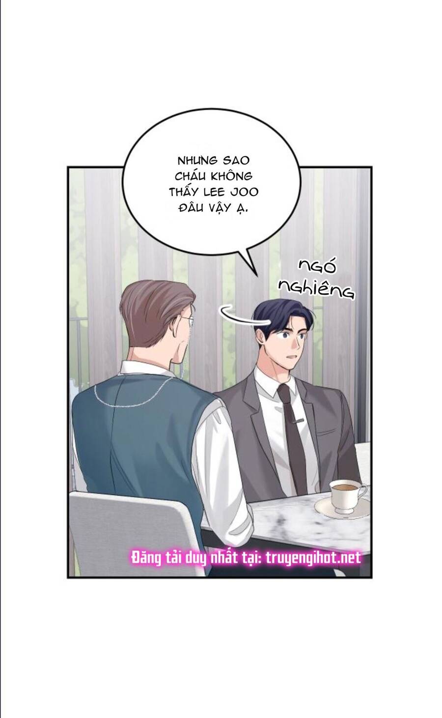 Cuộc Hôn Nhân Hoàn Hảo Chapter 10.2 - 18