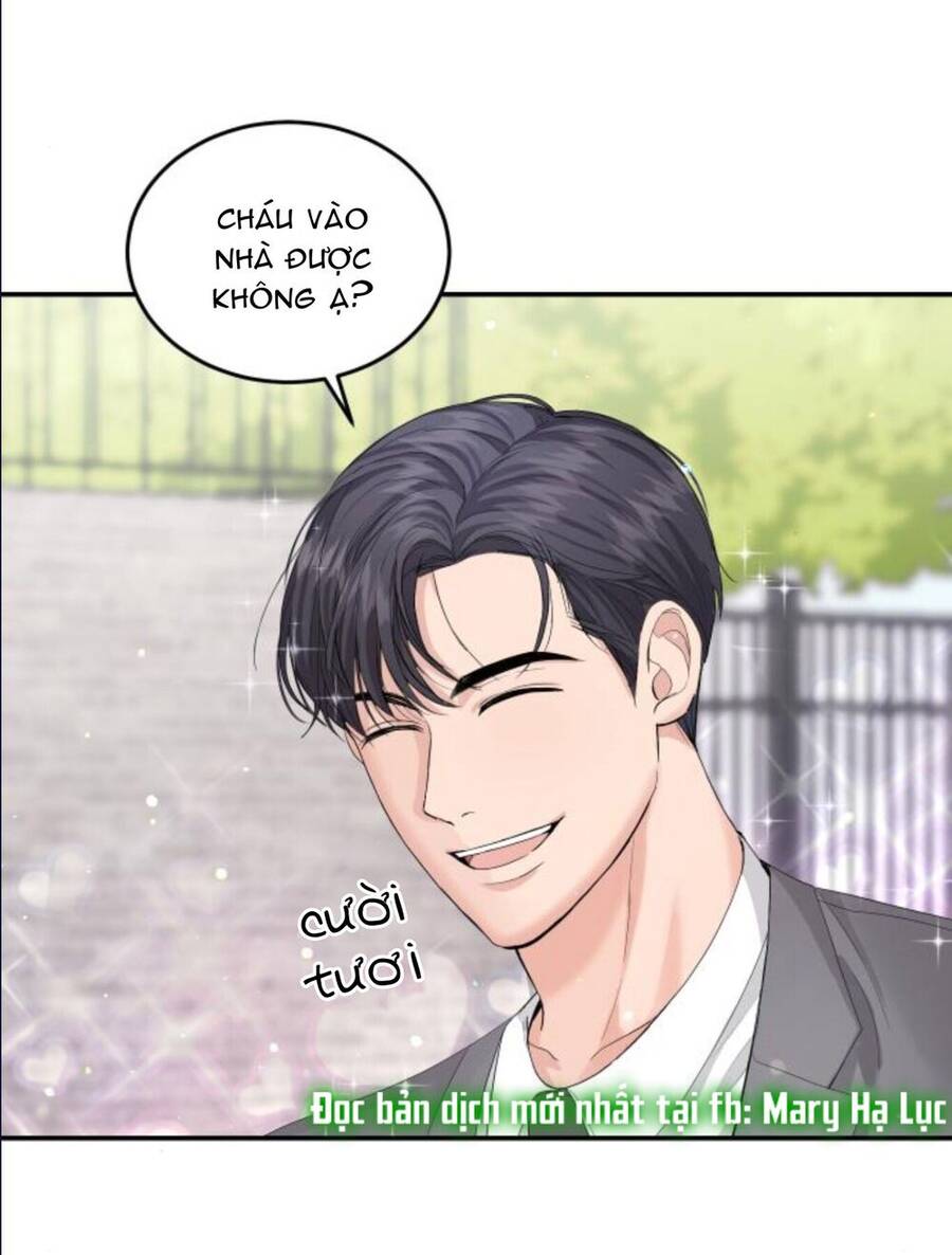 Cuộc Hôn Nhân Hoàn Hảo Chapter 10.2 - 10