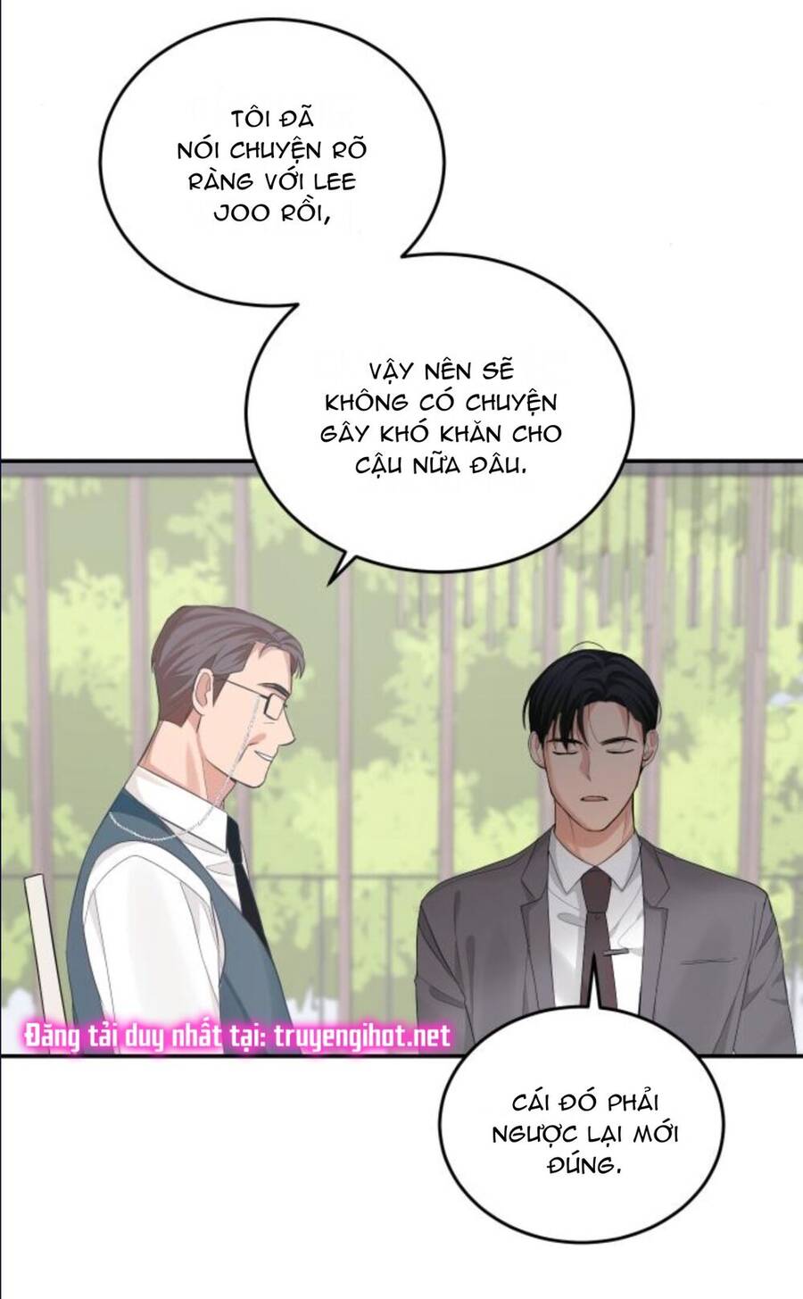 Cuộc Hôn Nhân Hoàn Hảo Chapter 10.3 - 1