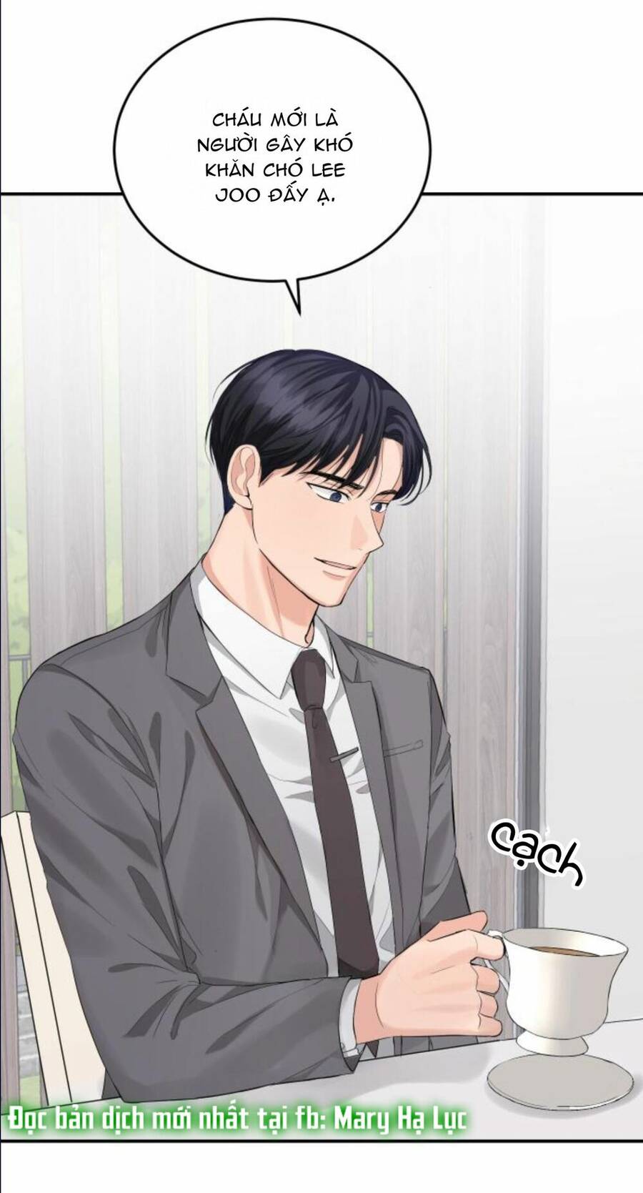 Cuộc Hôn Nhân Hoàn Hảo Chapter 10.3 - 2