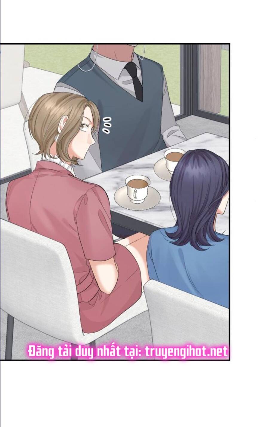 Cuộc Hôn Nhân Hoàn Hảo Chapter 10.3 - 11