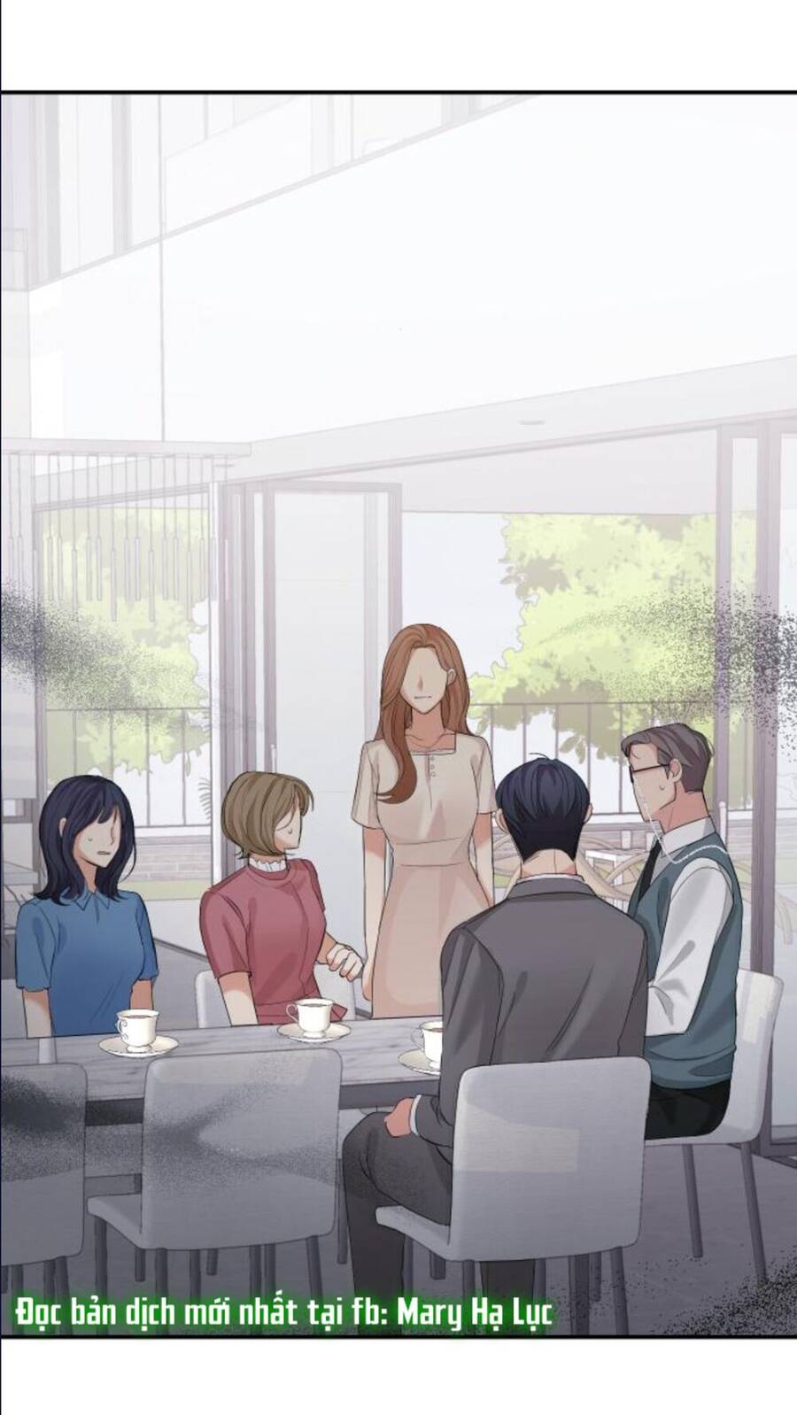 Cuộc Hôn Nhân Hoàn Hảo Chapter 10.3 - 14