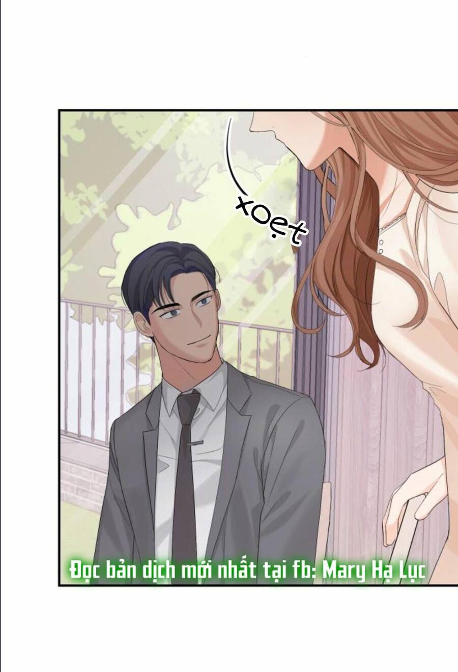 Cuộc Hôn Nhân Hoàn Hảo Chapter 10.3 - 18