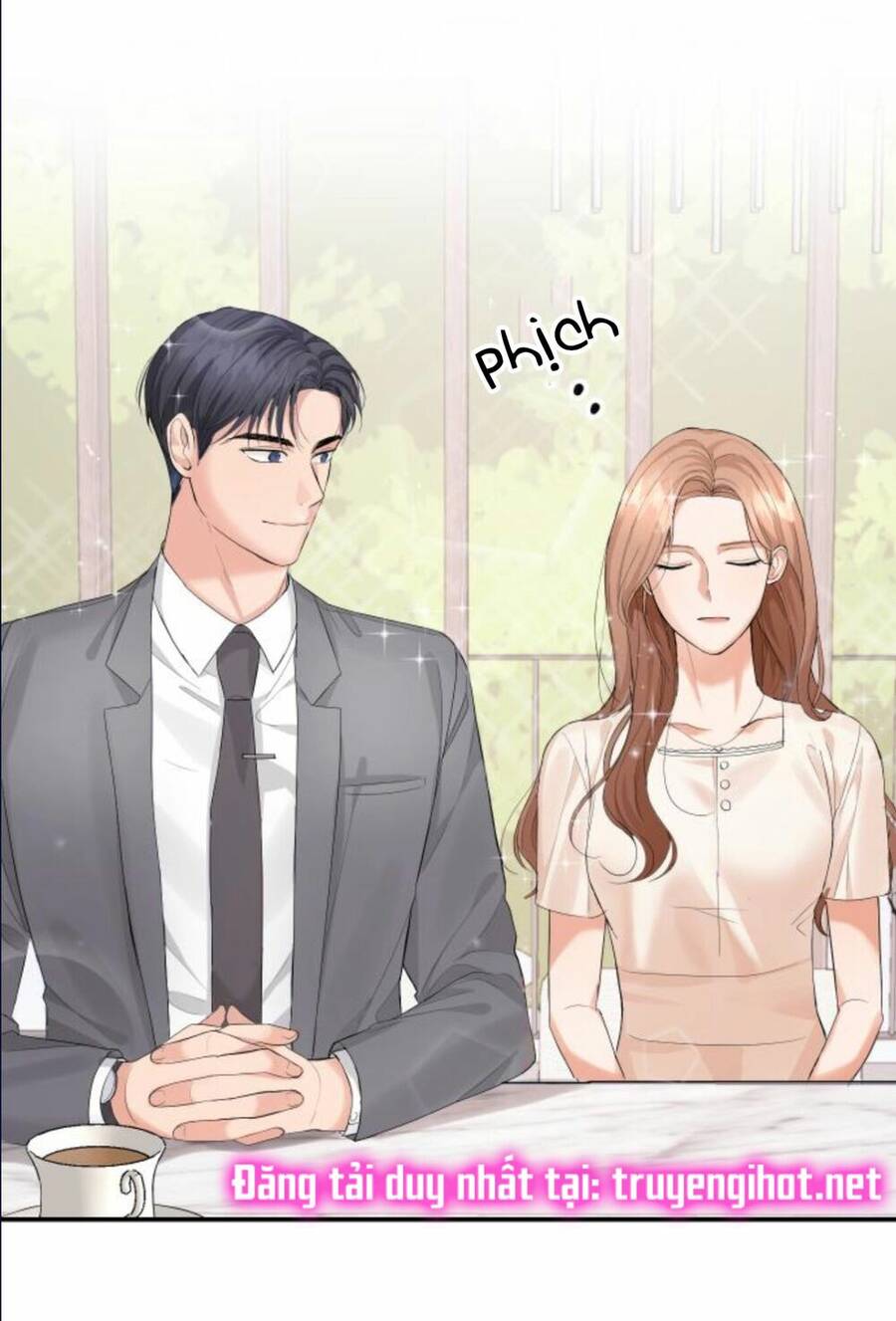 Cuộc Hôn Nhân Hoàn Hảo Chapter 10.3 - 19