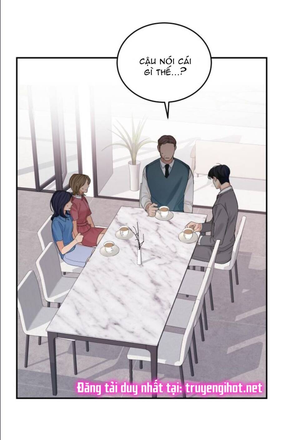 Cuộc Hôn Nhân Hoàn Hảo Chapter 10.3 - 3