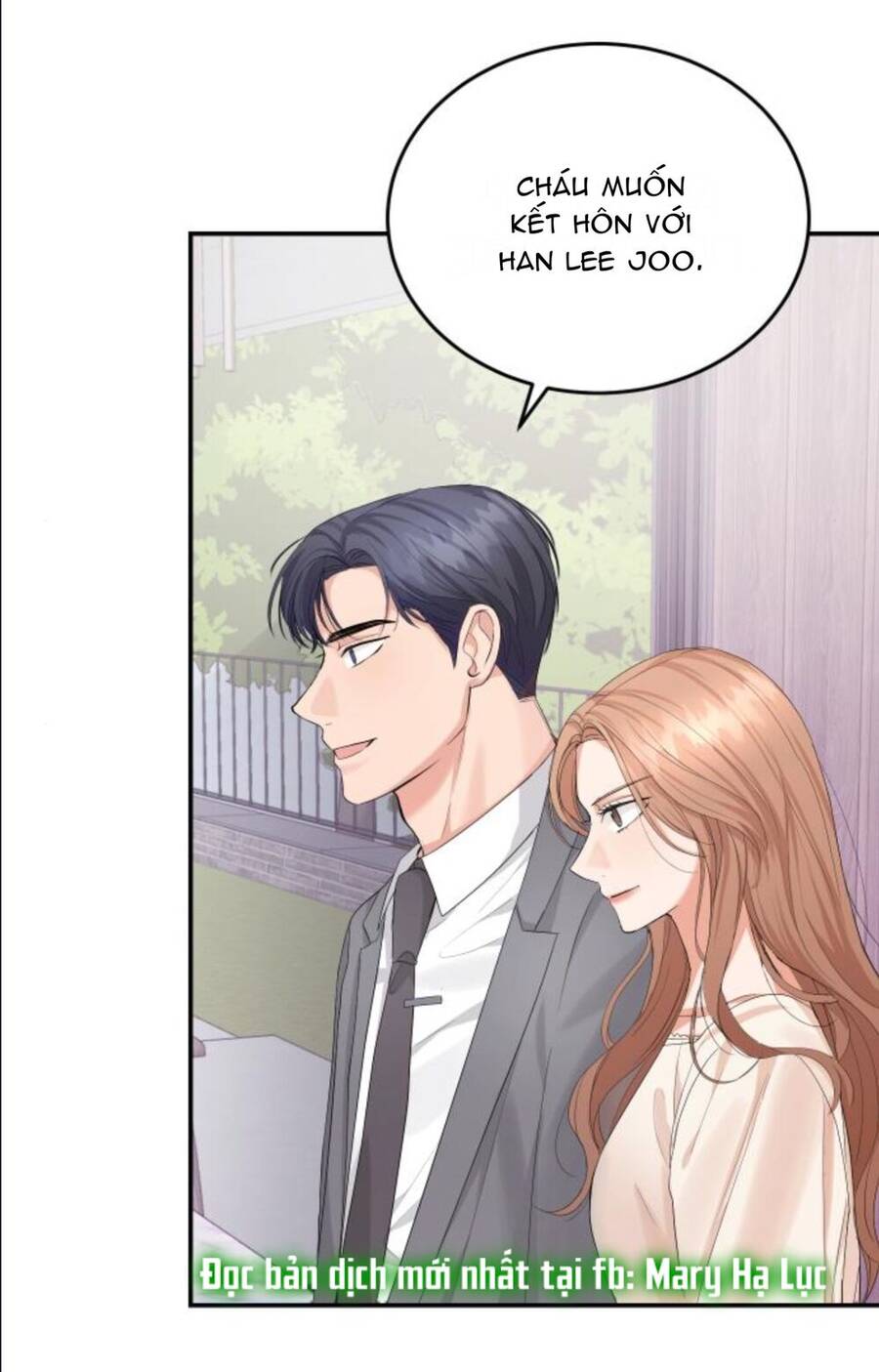 Cuộc Hôn Nhân Hoàn Hảo Chapter 10.3 - 22