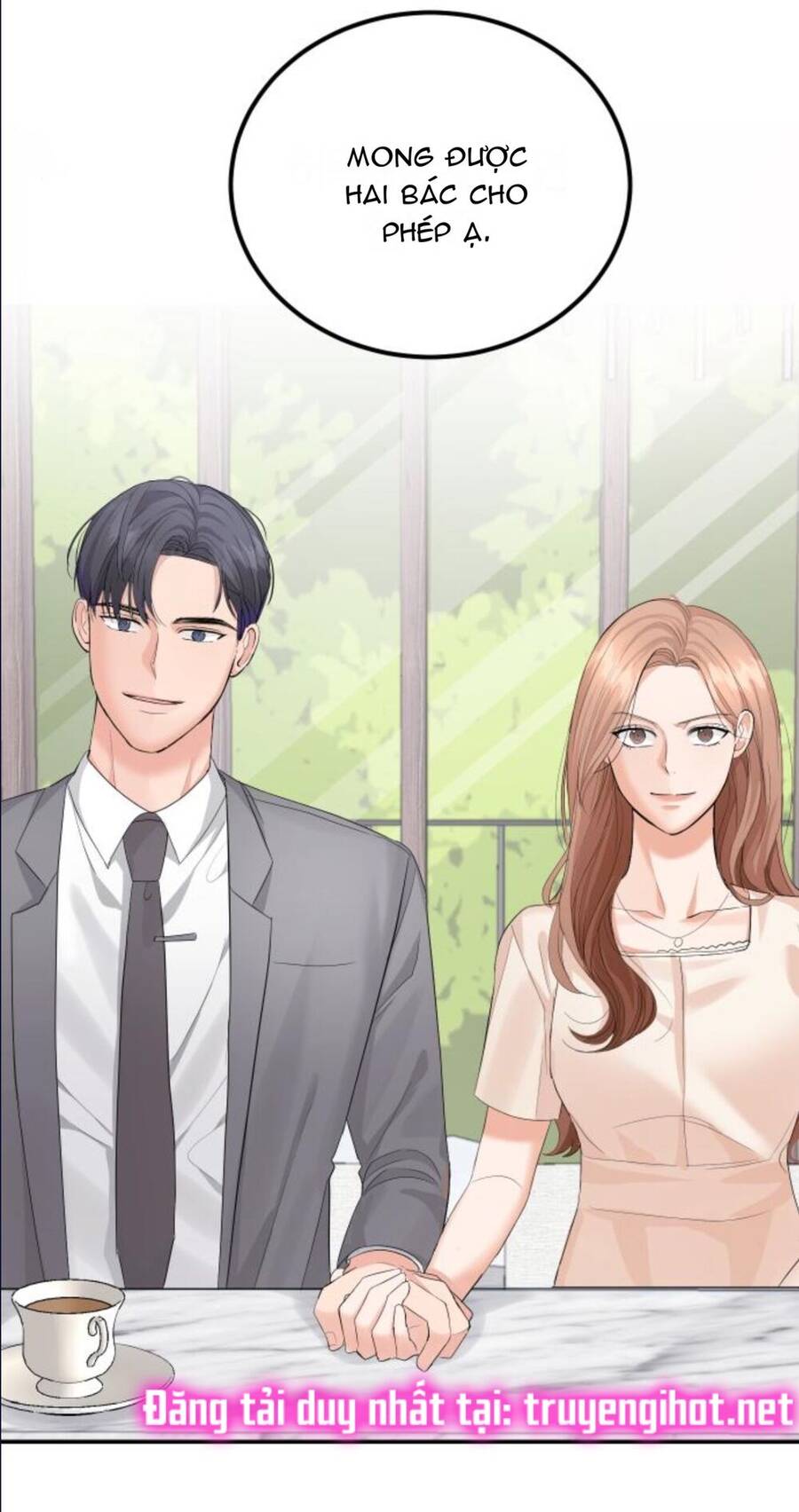 Cuộc Hôn Nhân Hoàn Hảo Chapter 10.3 - 25