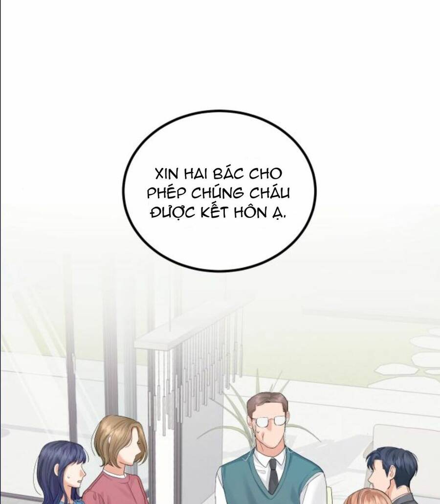 Cuộc Hôn Nhân Hoàn Hảo Chapter 11.1 - 2