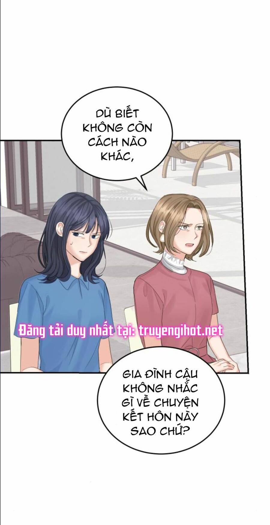 Cuộc Hôn Nhân Hoàn Hảo Chapter 11.1 - 13