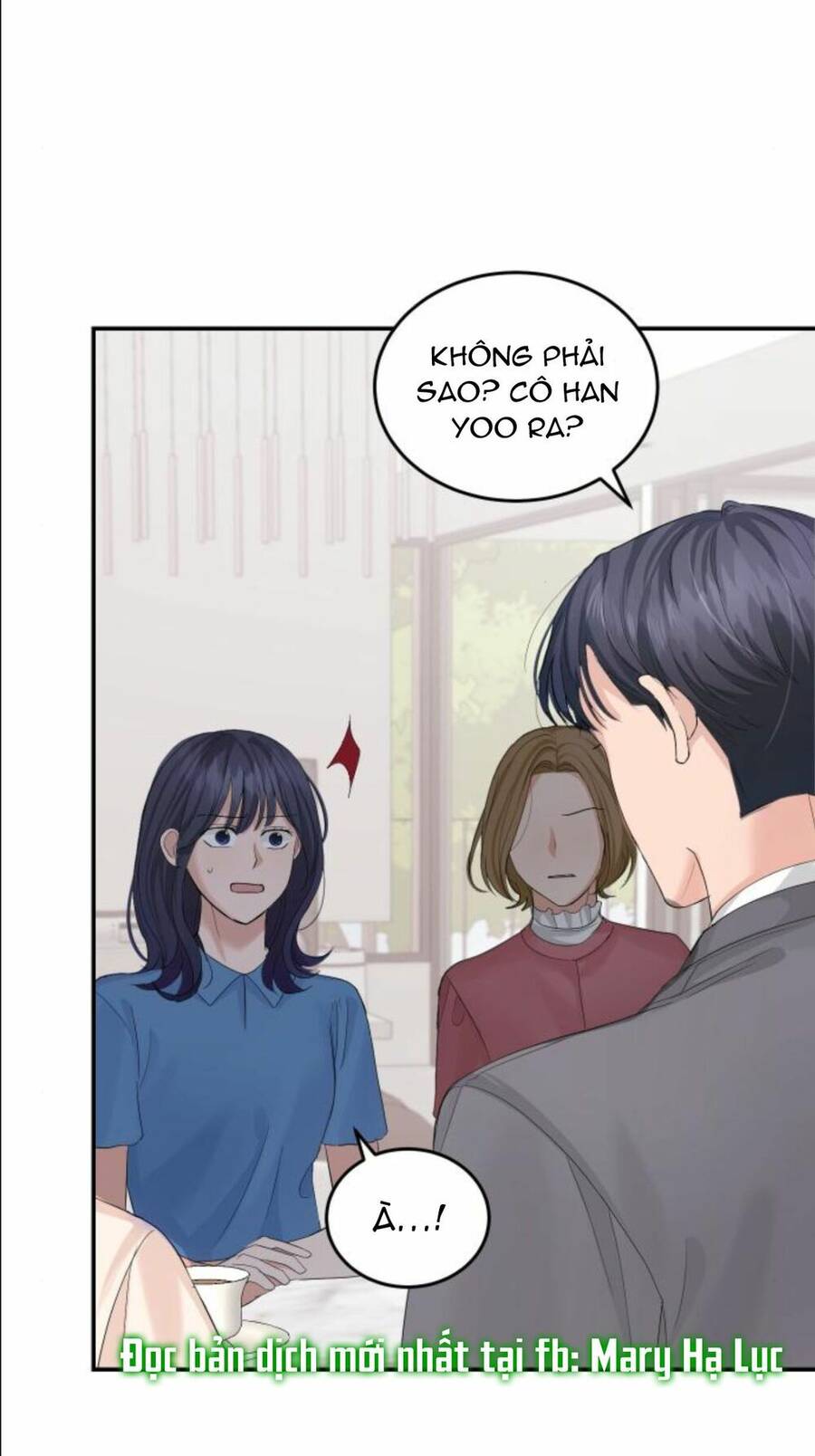 Cuộc Hôn Nhân Hoàn Hảo Chapter 11.1 - 17