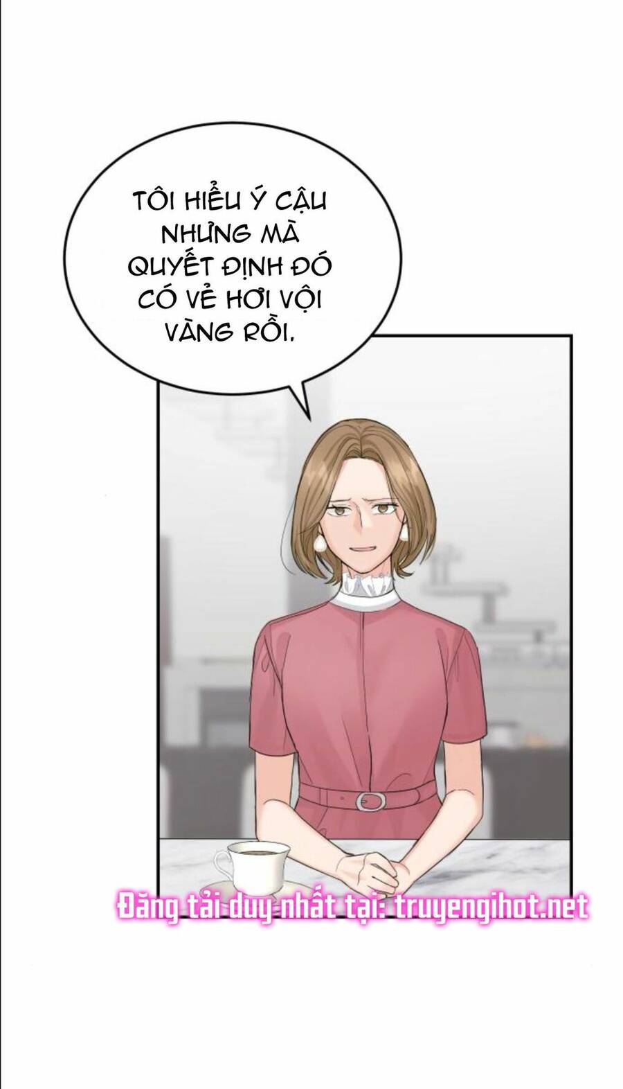 Cuộc Hôn Nhân Hoàn Hảo Chapter 11.1 - 27