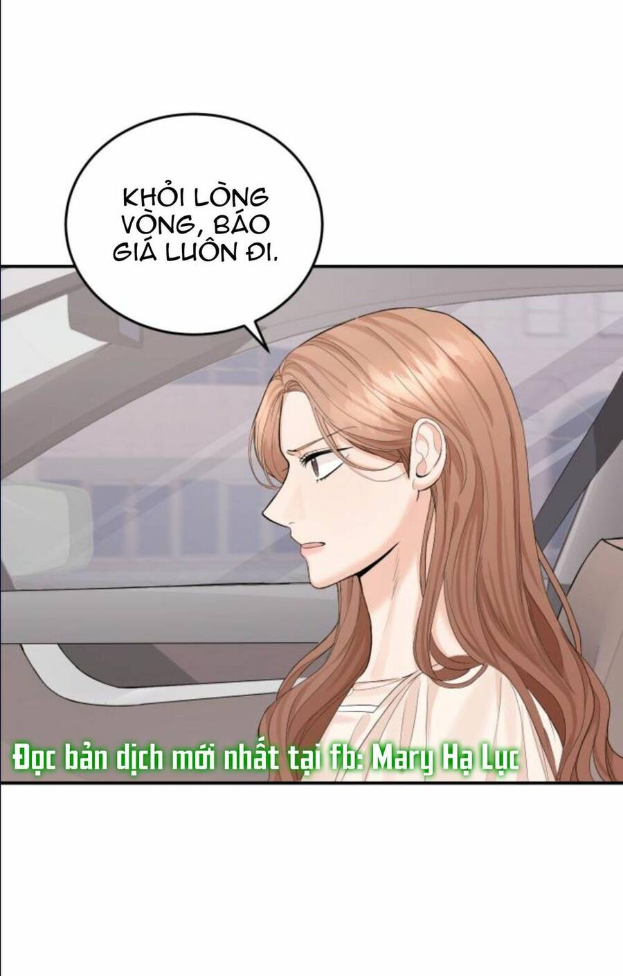 Cuộc Hôn Nhân Hoàn Hảo Chapter 11.2 - 11