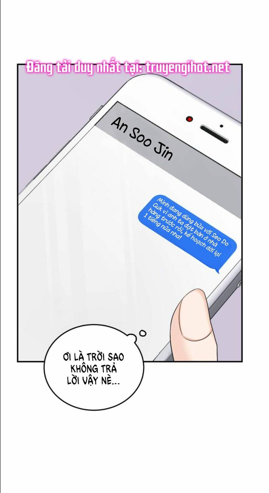 Cuộc Hôn Nhân Hoàn Hảo Chapter 11.2 - 26