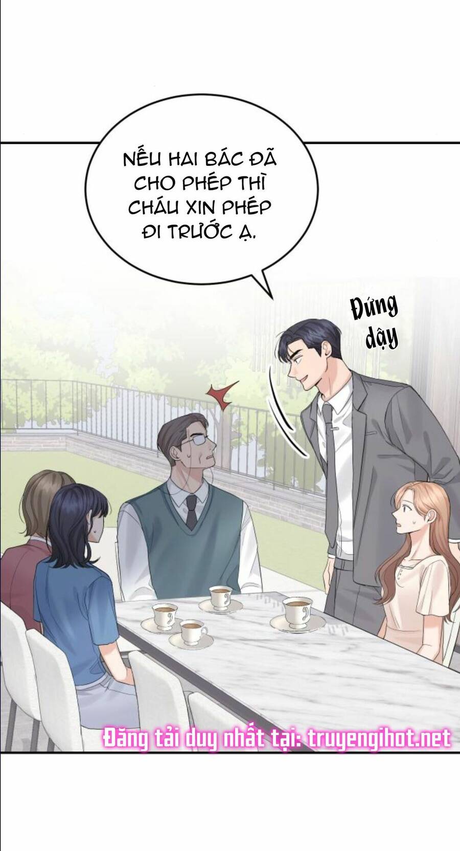 Cuộc Hôn Nhân Hoàn Hảo Chapter 11.2 - 5
