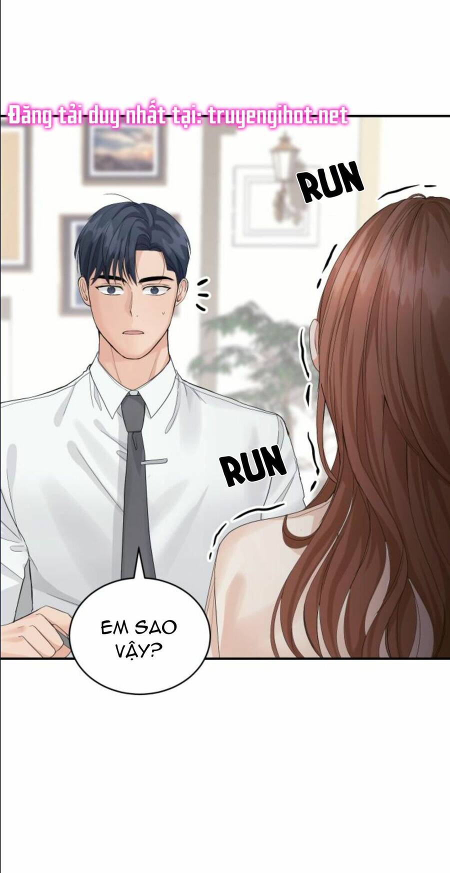 Cuộc Hôn Nhân Hoàn Hảo Chapter 11.3 - 2