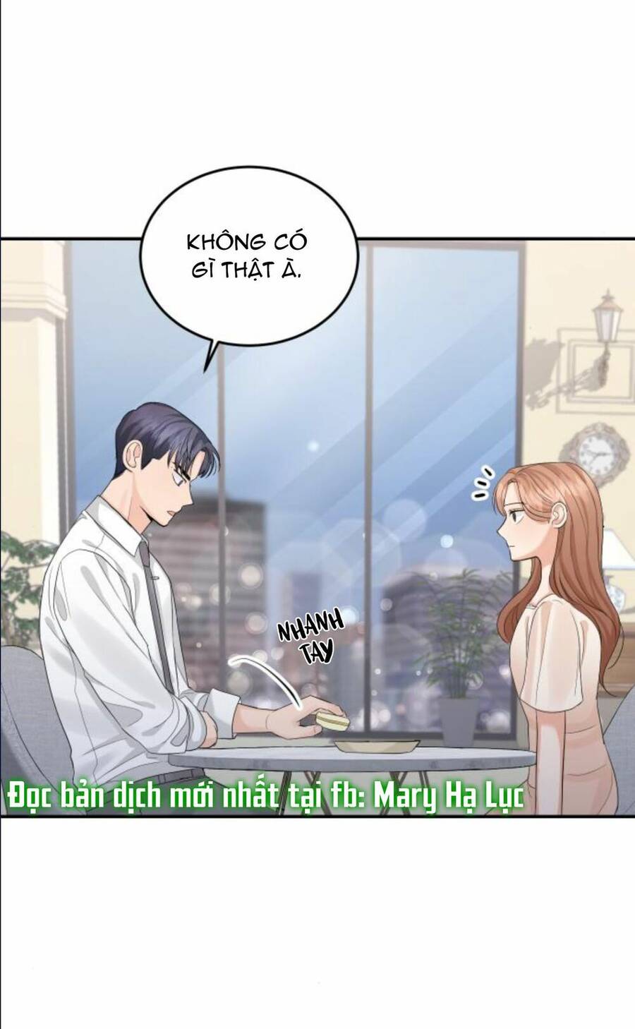 Cuộc Hôn Nhân Hoàn Hảo Chapter 11.3 - 25