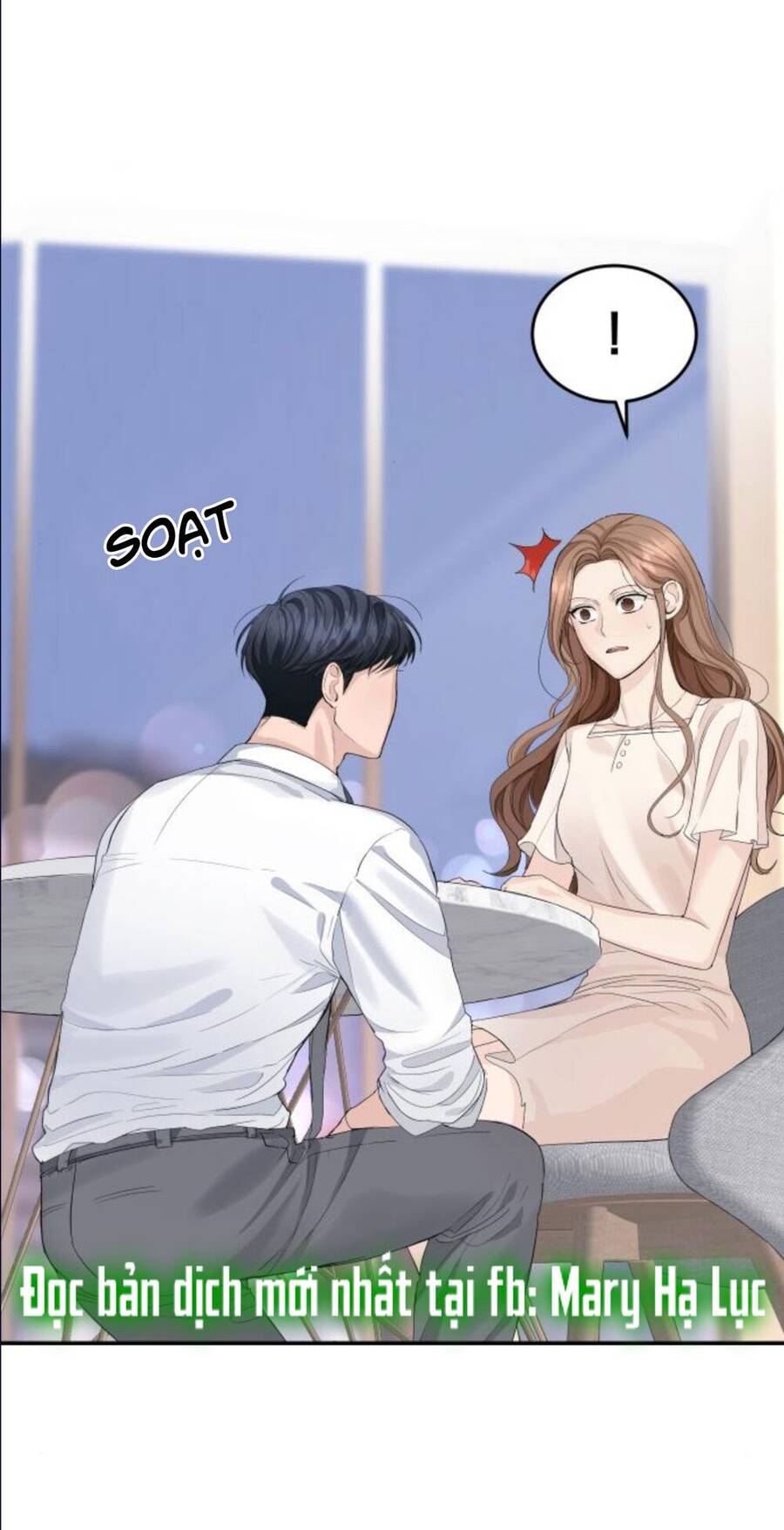 Cuộc Hôn Nhân Hoàn Hảo Chapter 12.1 - 5