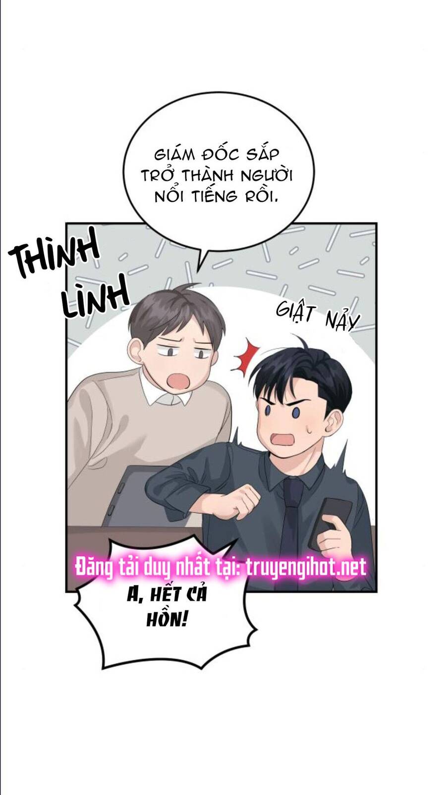 Cuộc Hôn Nhân Hoàn Hảo Chapter 12.2 - 12