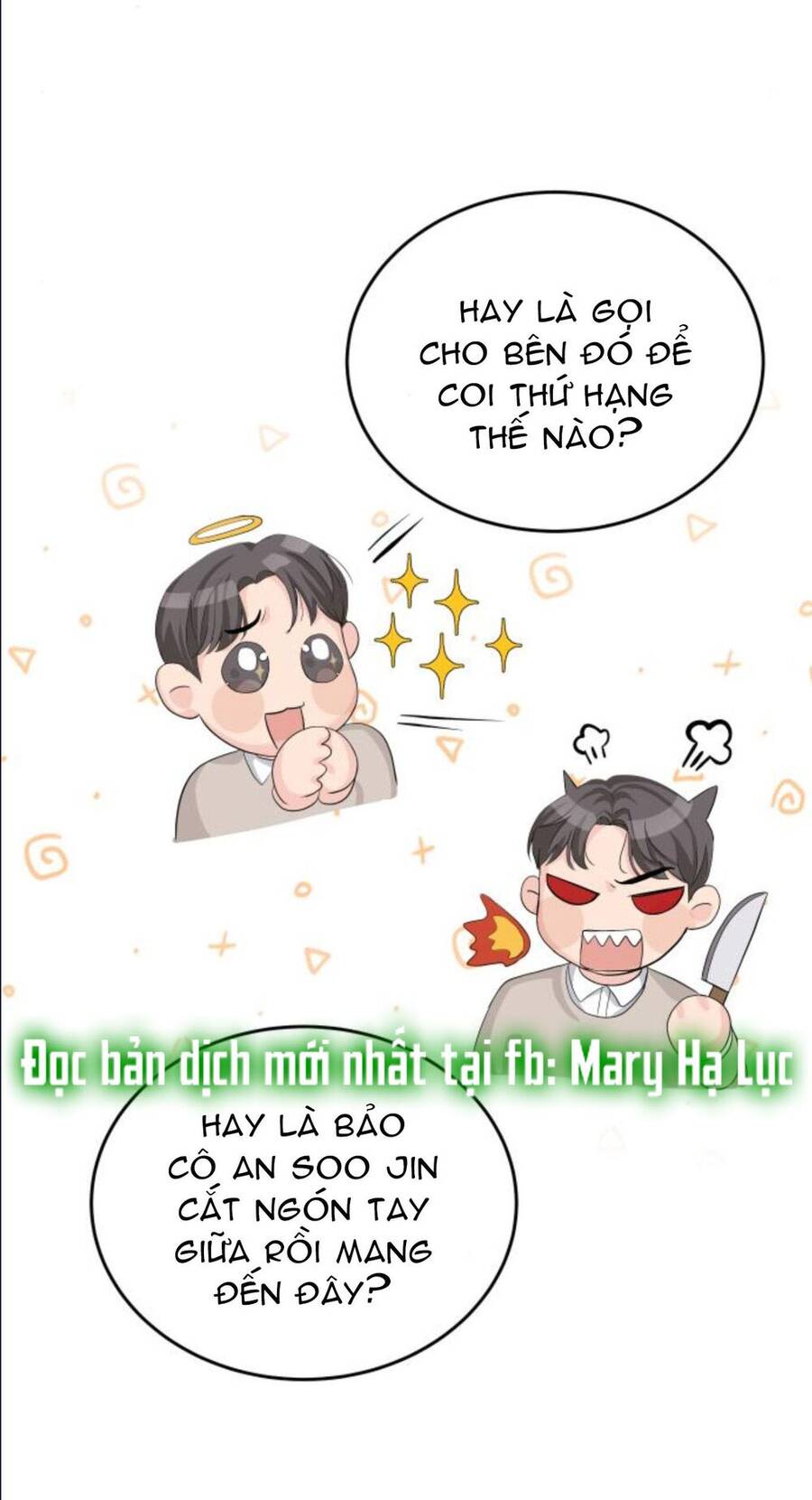 Cuộc Hôn Nhân Hoàn Hảo Chapter 12.2 - 16