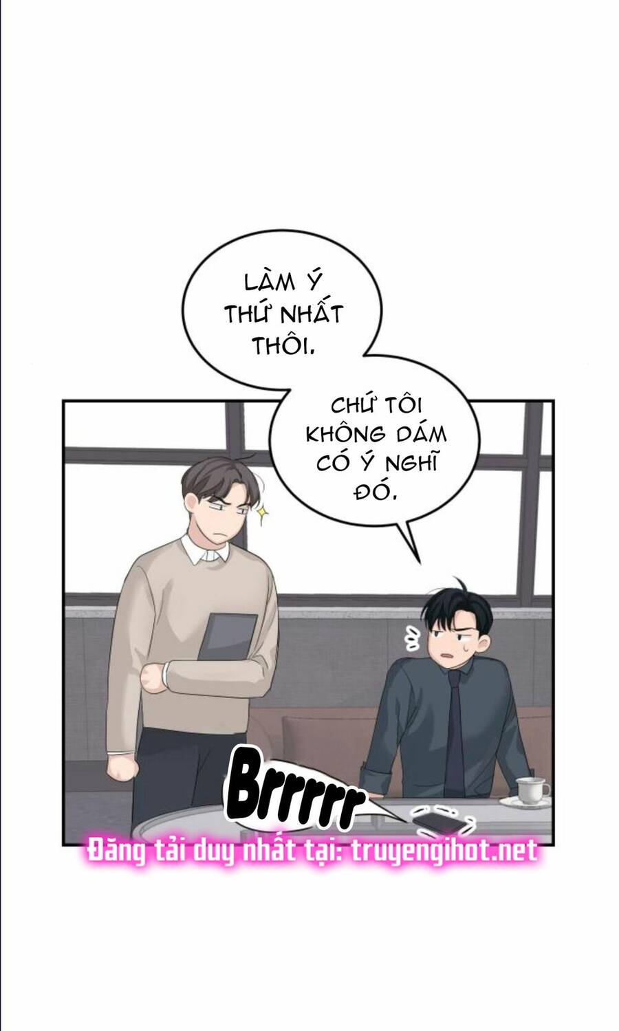 Cuộc Hôn Nhân Hoàn Hảo Chapter 12.2 - 17