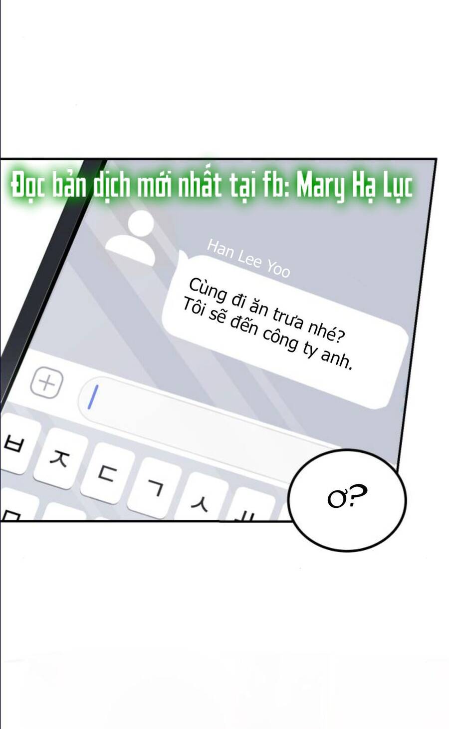 Cuộc Hôn Nhân Hoàn Hảo Chapter 12.2 - 18