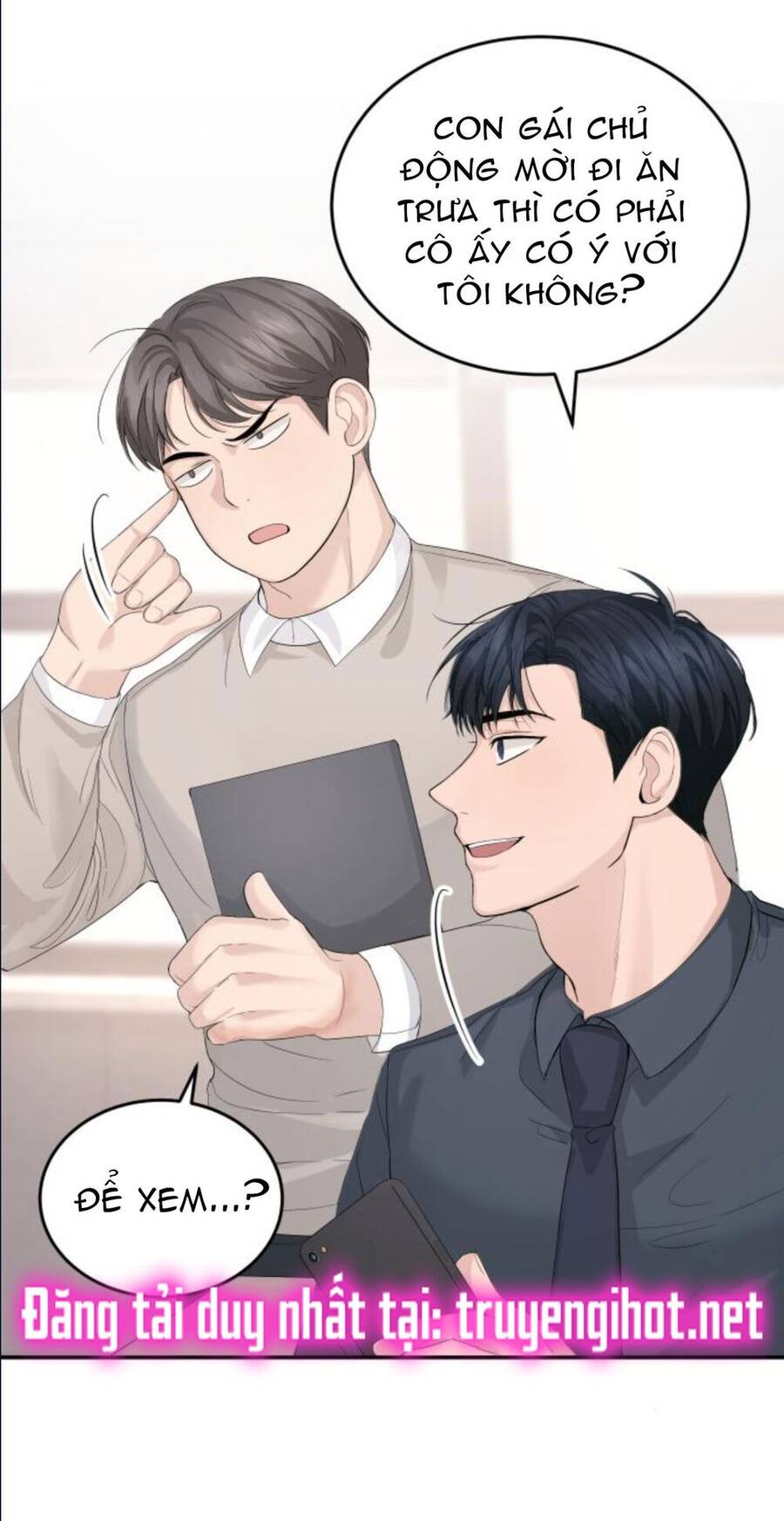 Cuộc Hôn Nhân Hoàn Hảo Chapter 12.2 - 22