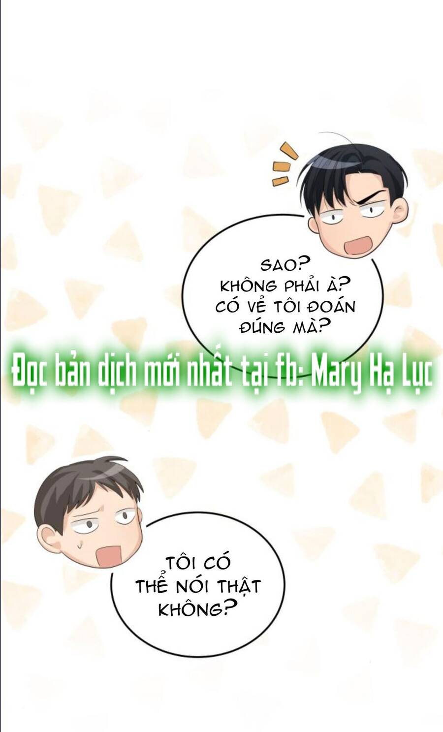 Cuộc Hôn Nhân Hoàn Hảo Chapter 12.2 - 23