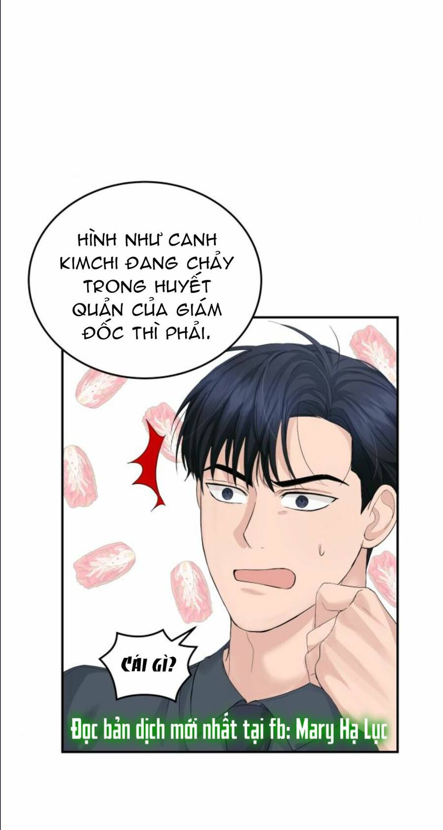 Cuộc Hôn Nhân Hoàn Hảo Chapter 12.2 - 28