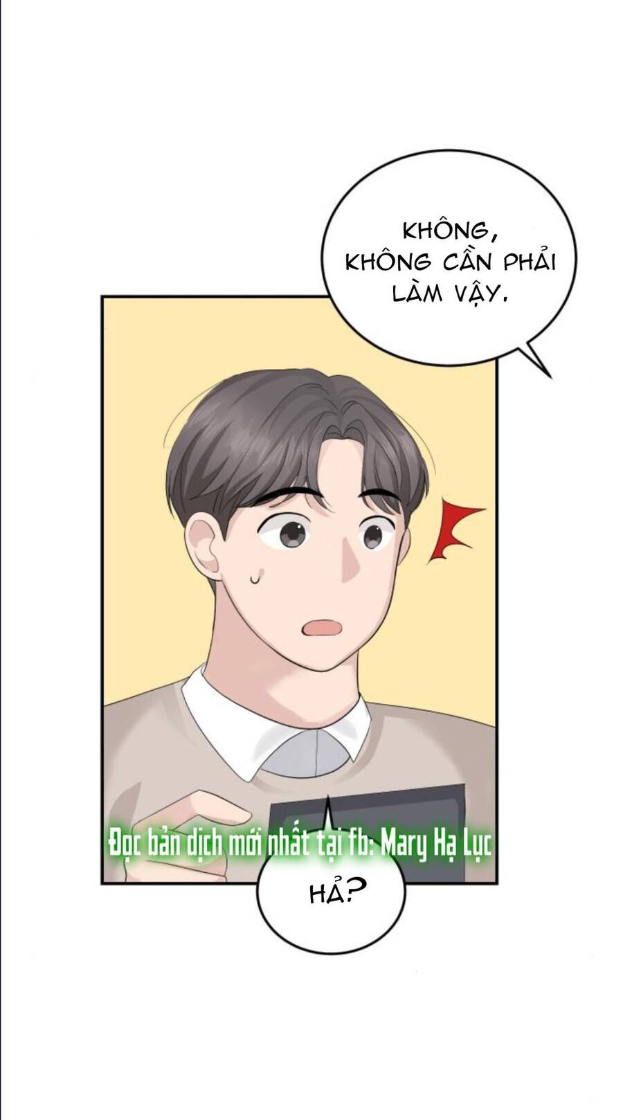 Cuộc Hôn Nhân Hoàn Hảo Chapter 12.2 - 30