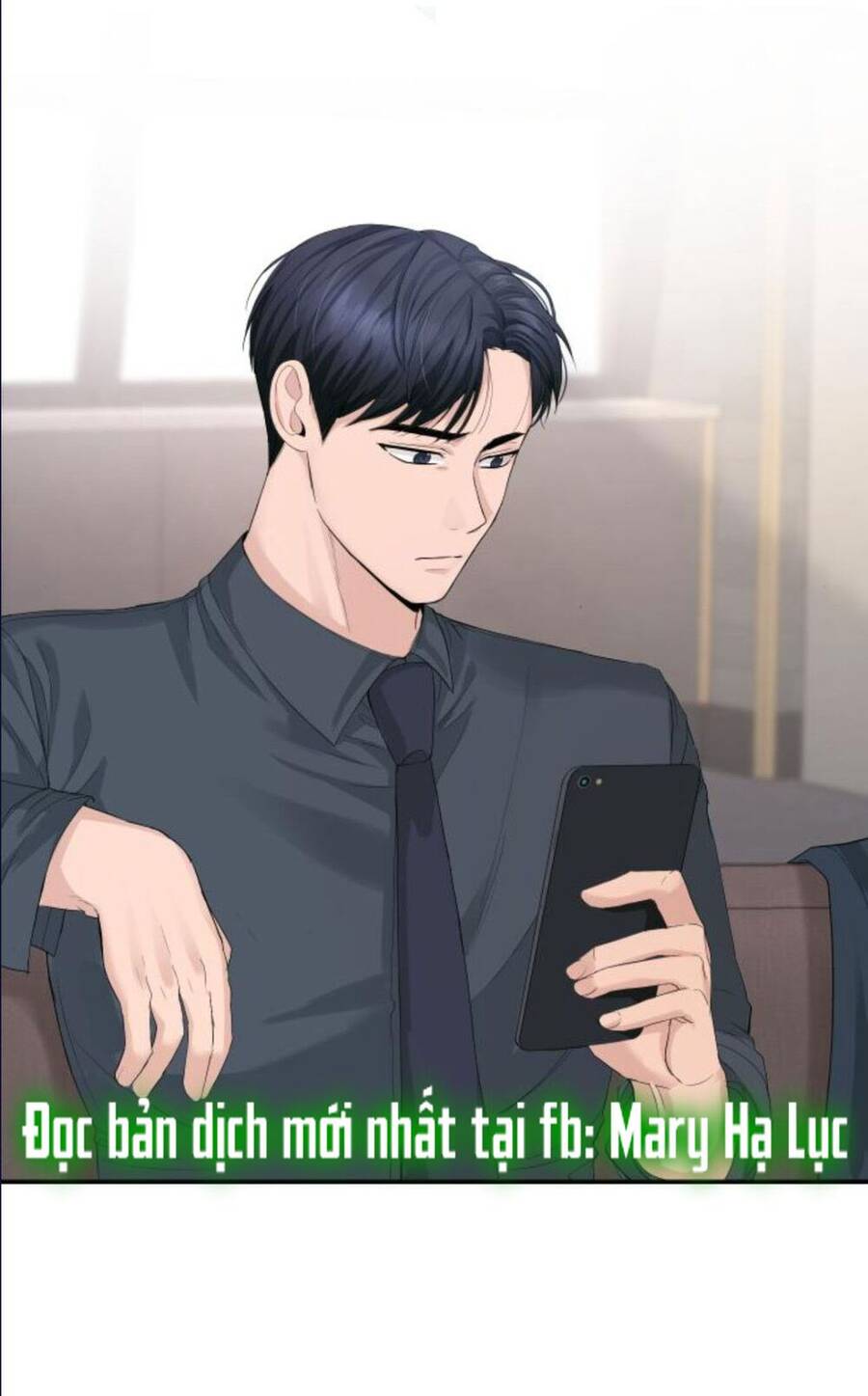 Cuộc Hôn Nhân Hoàn Hảo Chapter 12.2 - 10