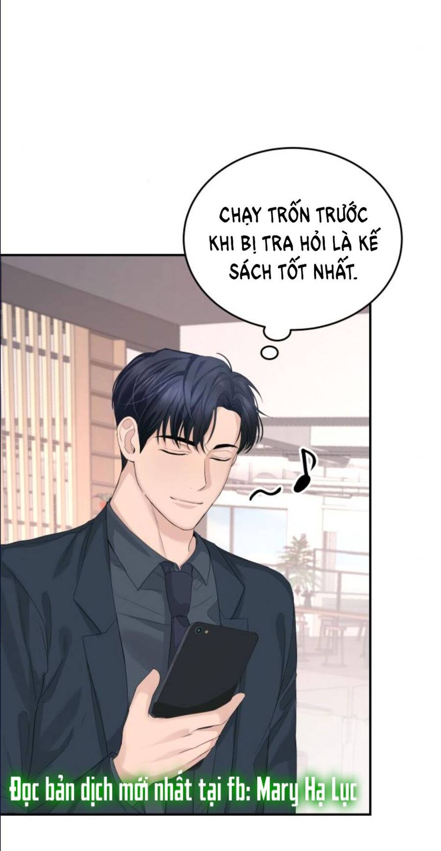 Cuộc Hôn Nhân Hoàn Hảo Chapter 12.3 - 1