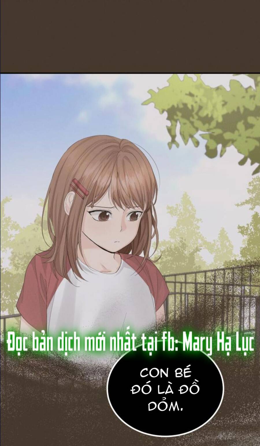 Cuộc Hôn Nhân Hoàn Hảo Chapter 12.3 - 16