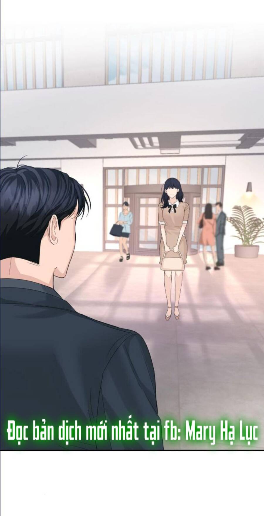 Cuộc Hôn Nhân Hoàn Hảo Chapter 12.3 - 3