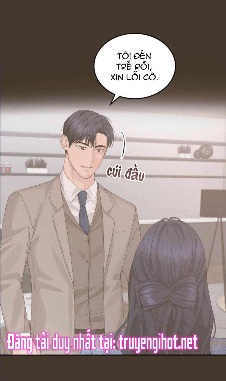 Cuộc Hôn Nhân Hoàn Hảo Chapter 13.1 - 32