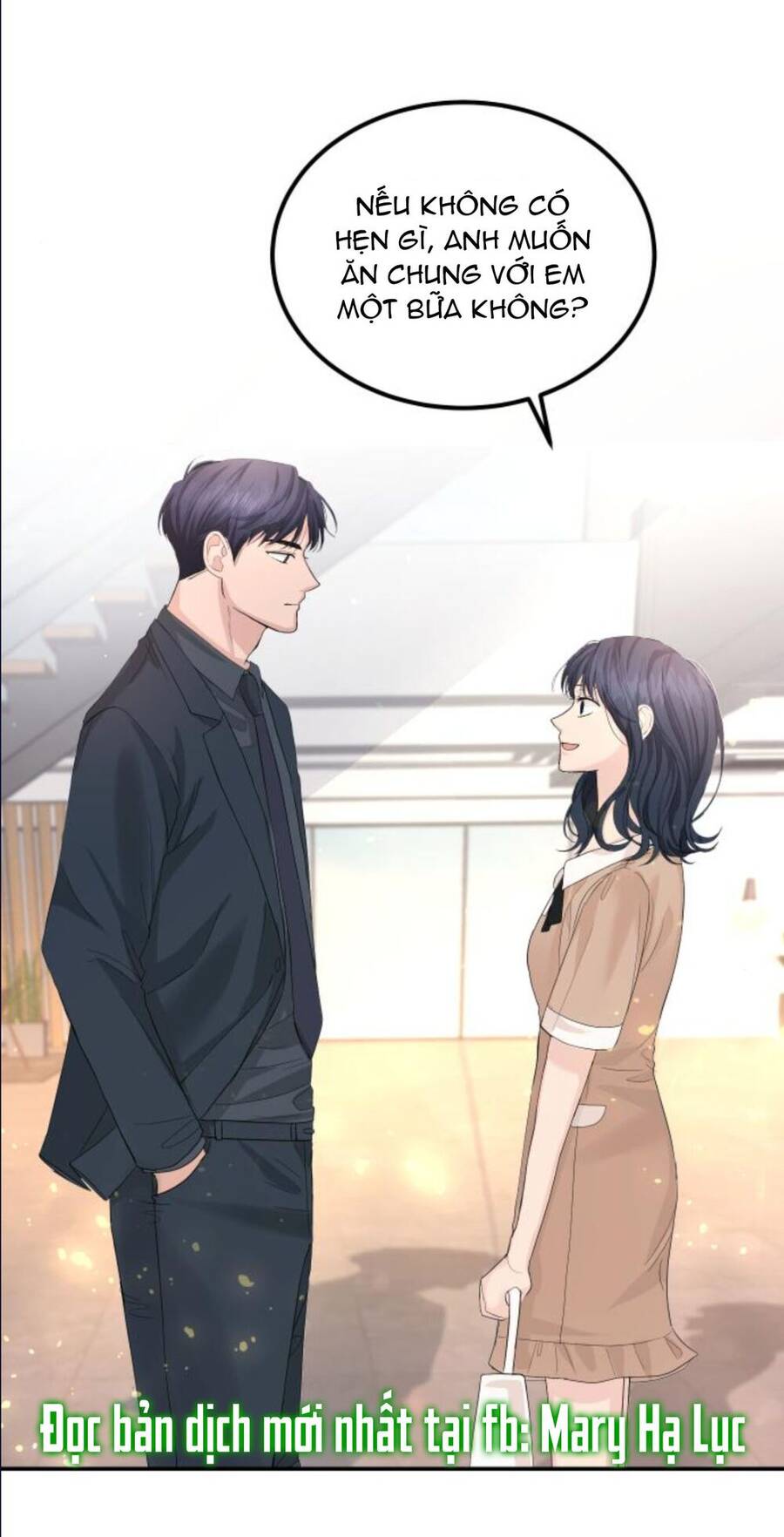 Cuộc Hôn Nhân Hoàn Hảo Chapter 13.1 - 5