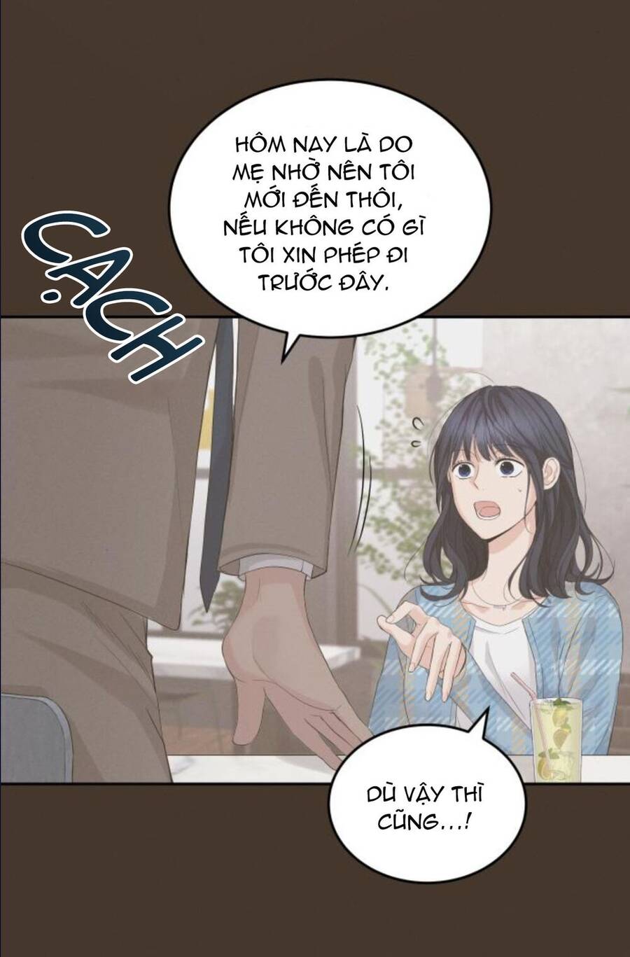 Cuộc Hôn Nhân Hoàn Hảo Chapter 13.2 - 7