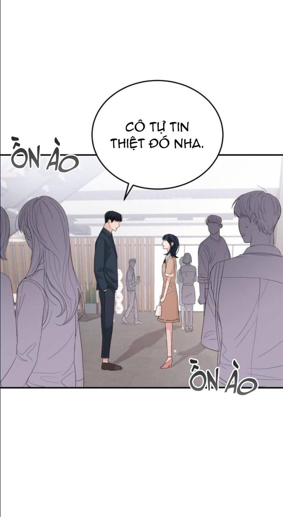 Cuộc Hôn Nhân Hoàn Hảo Chapter 13.3 - 11