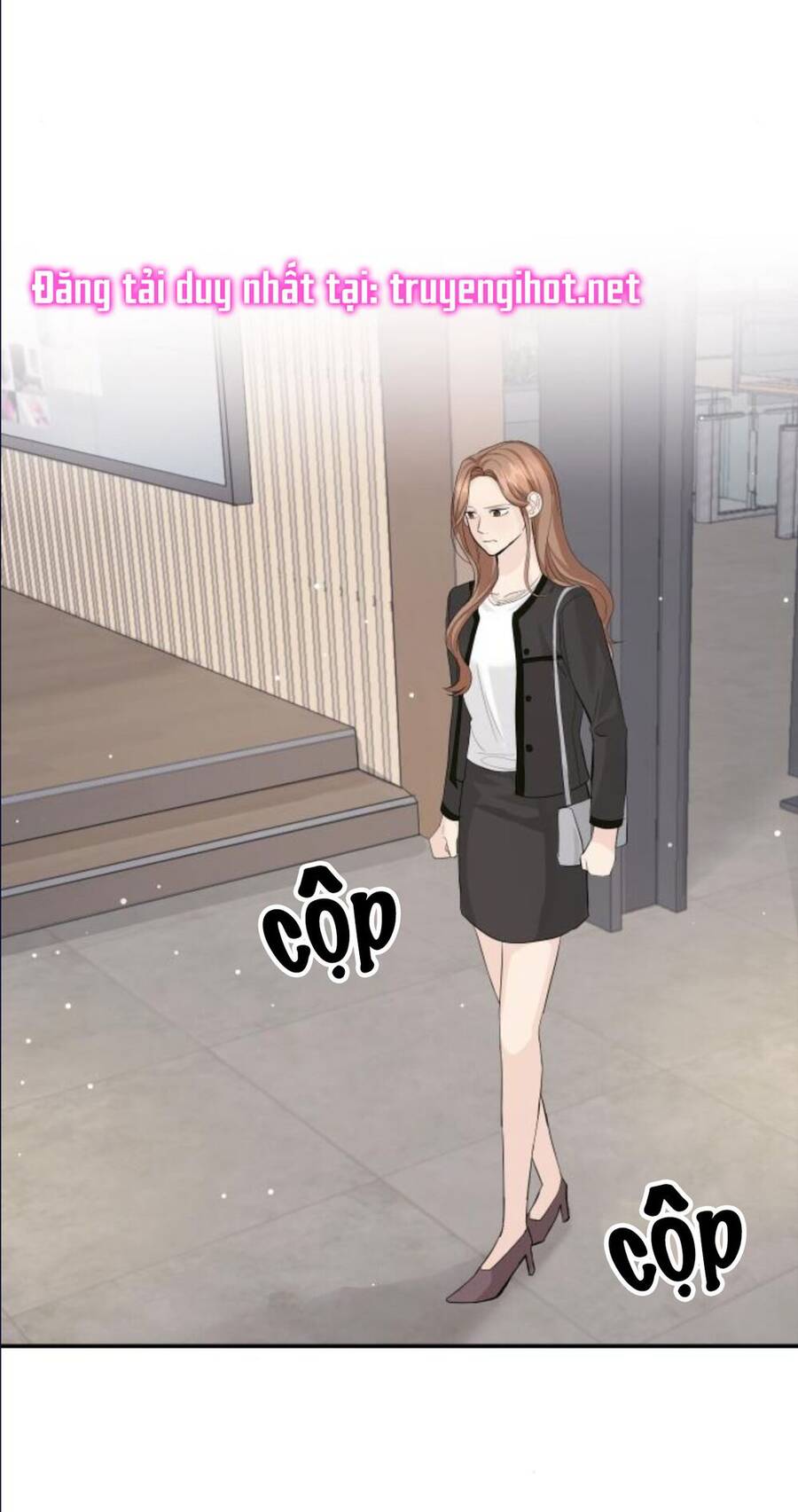 Cuộc Hôn Nhân Hoàn Hảo Chapter 14.1 - 3