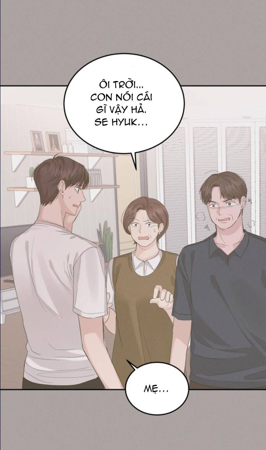 Cuộc Hôn Nhân Hoàn Hảo Chapter 14.2 - 14