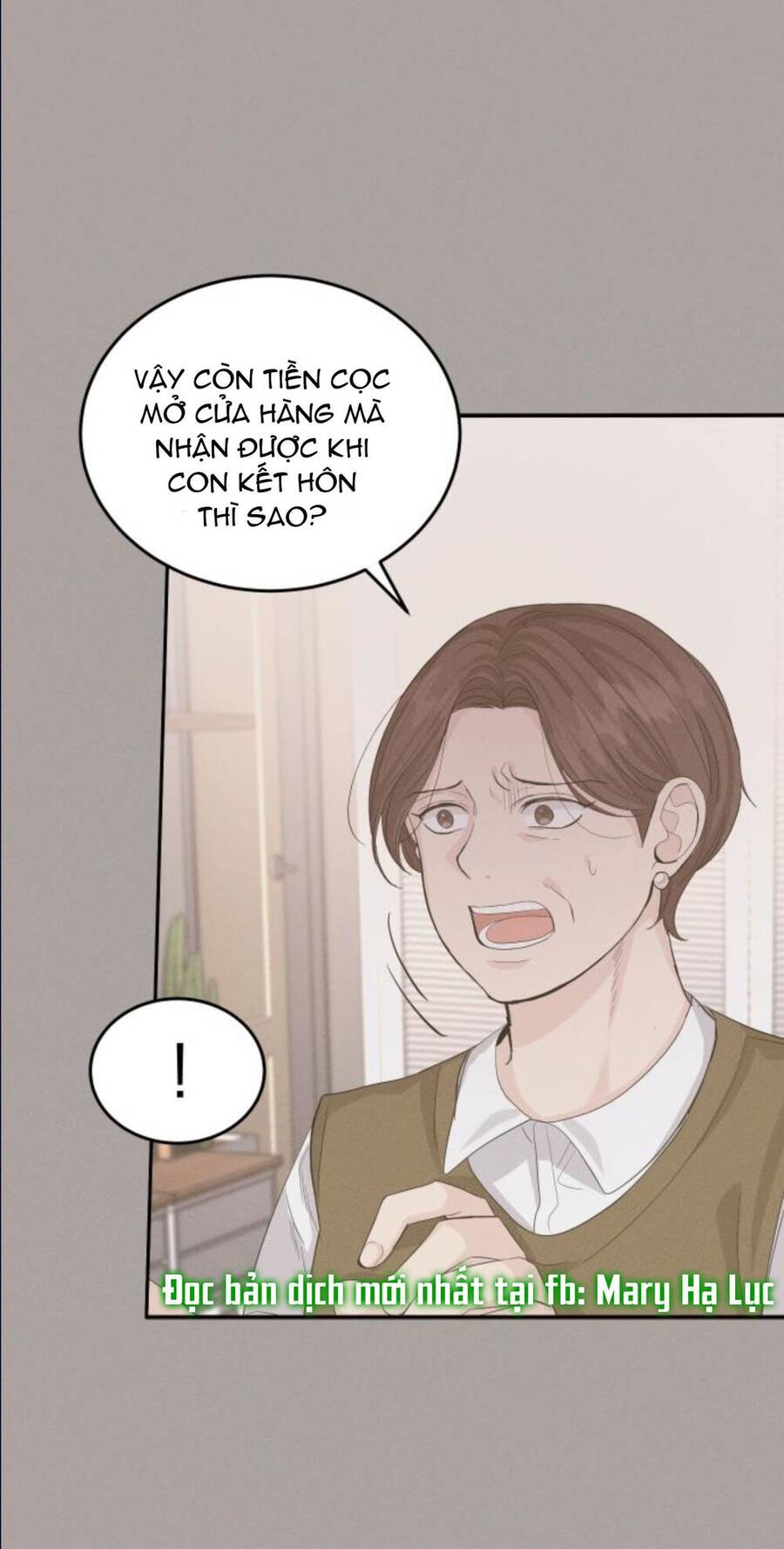 Cuộc Hôn Nhân Hoàn Hảo Chapter 14.2 - 15