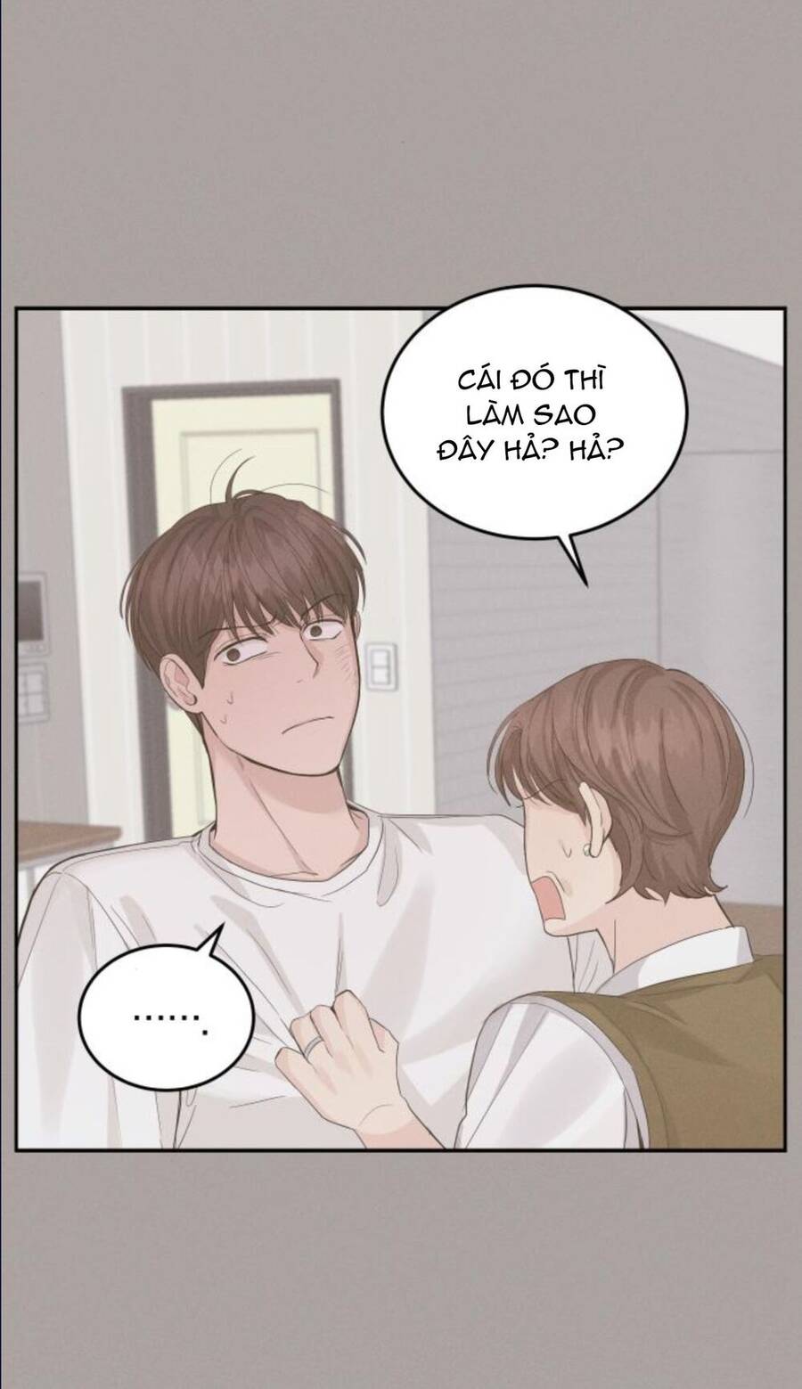 Cuộc Hôn Nhân Hoàn Hảo Chapter 14.2 - 16