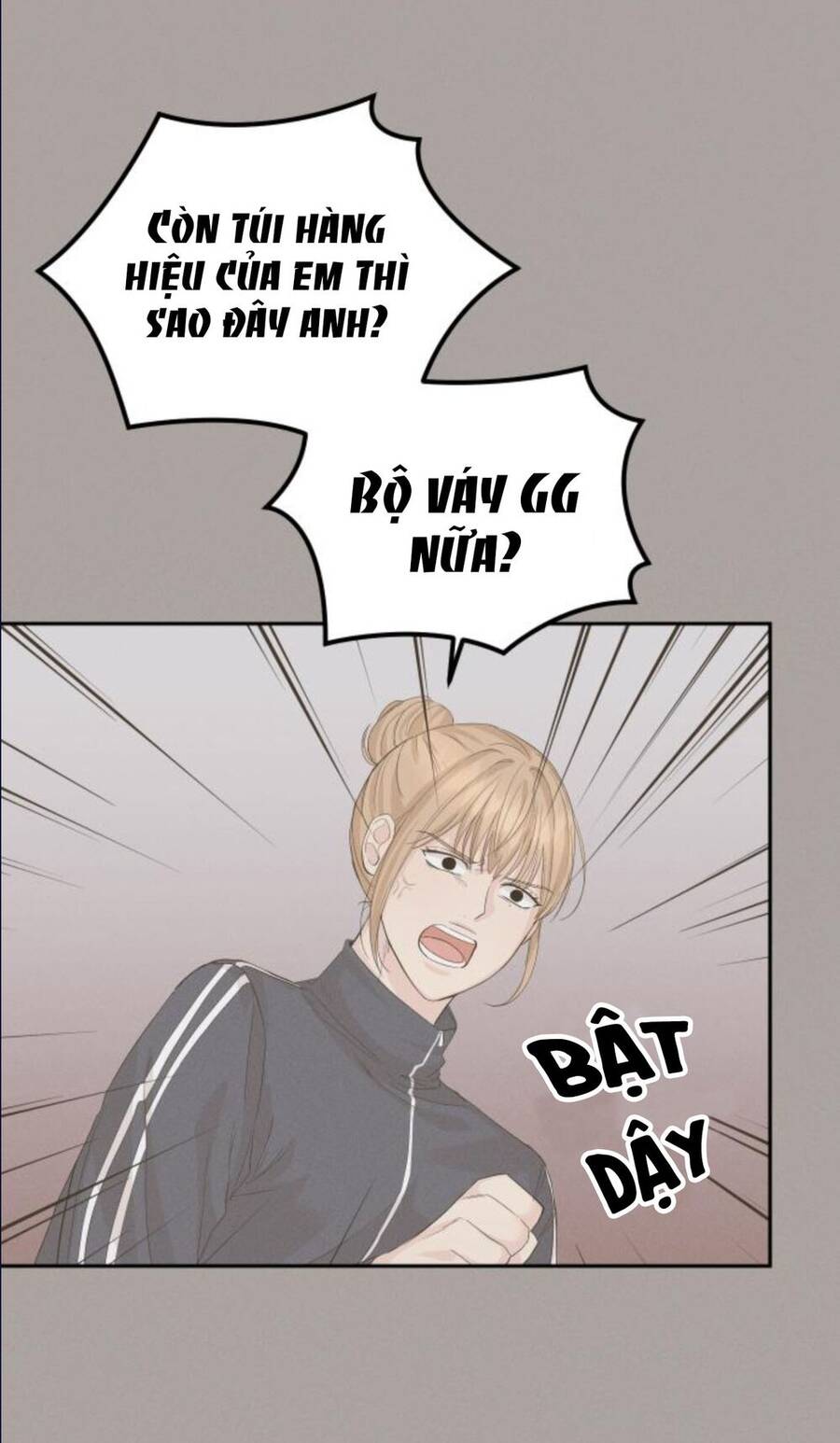 Cuộc Hôn Nhân Hoàn Hảo Chapter 14.2 - 17